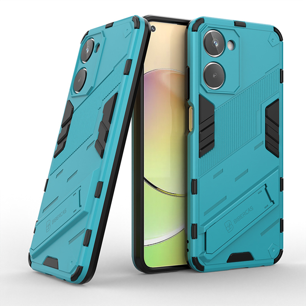 Чехол Warrior Case для Realme 10