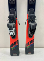 Горные лыжи Rossignol HERO JR 110