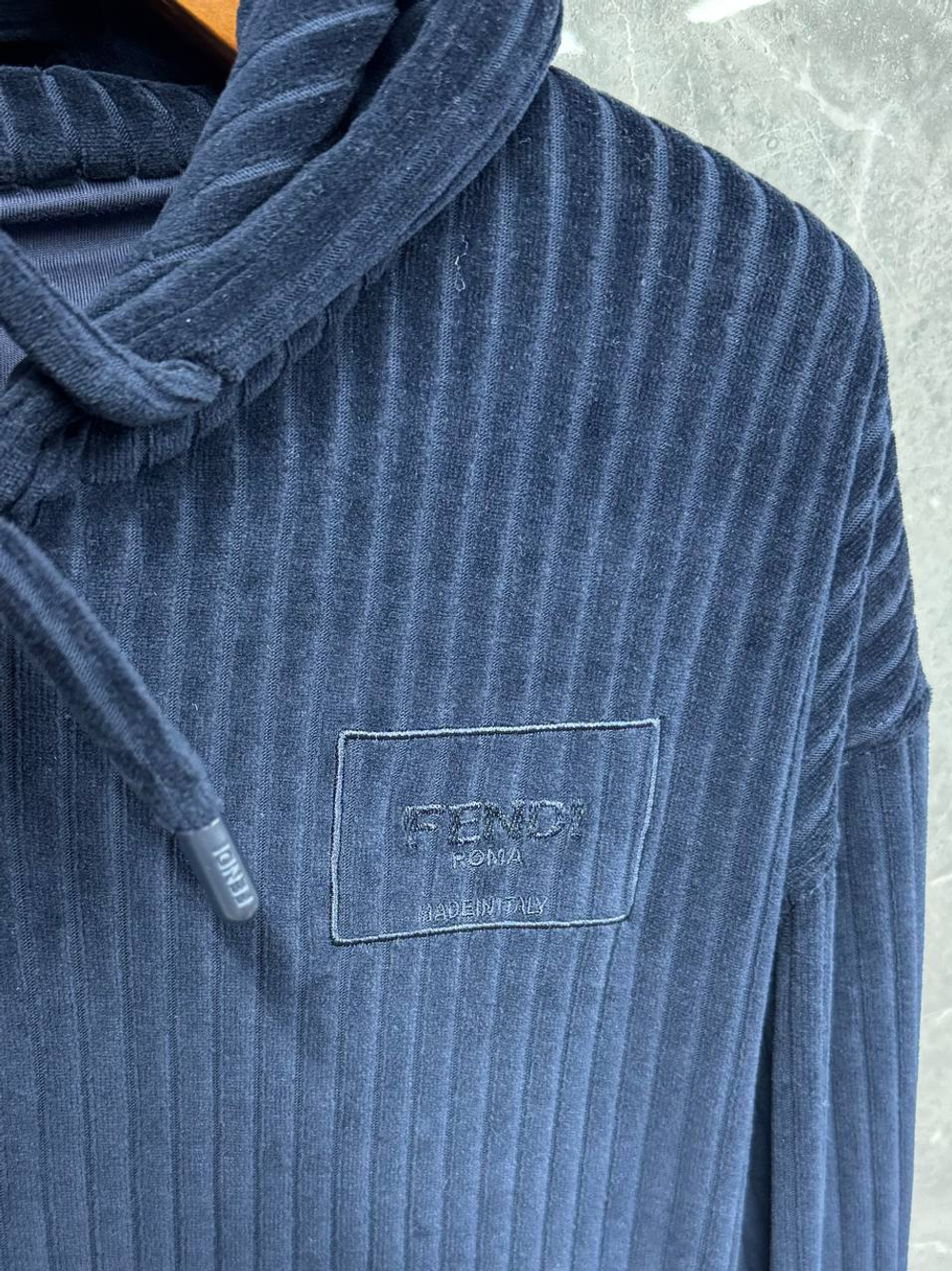 Спортивный костюм Fendi