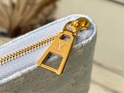 Louis Vuitton Zippy Coin Purse