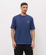 Футболка BRUNELLO CUCINELLI