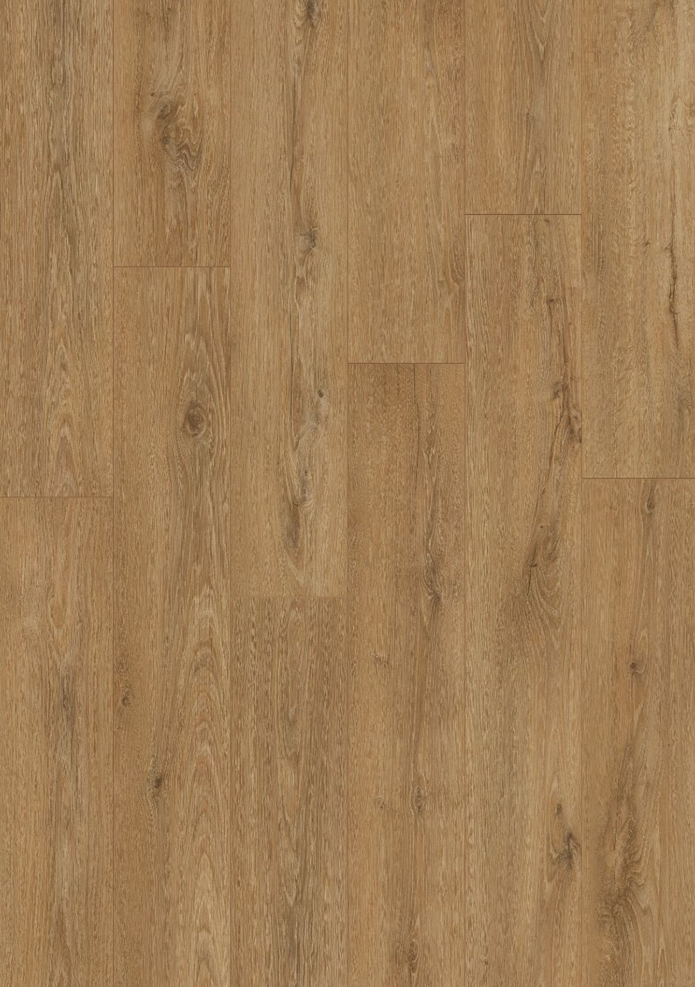 Glomma pad pro Дуб Эйфель Коричневый, 1,873 м²