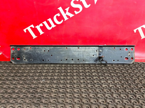 Кронштейн перекидок