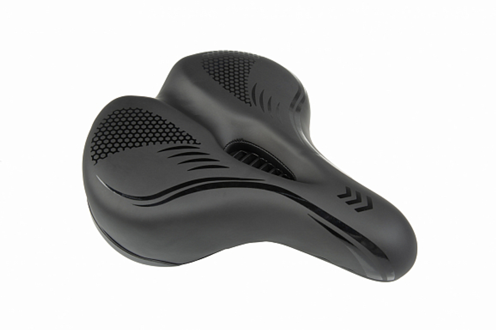 Седло 255x205мм AZ-8007-01 HUABEI