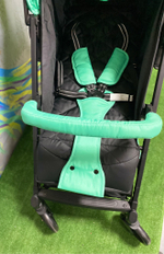 Коляска детская прогулочная Costa Tracy (Biscay green/Мятный) Артикул: T-03