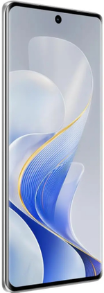 Смартфон Vivo V40 12 ГБ/256 ГБ белый