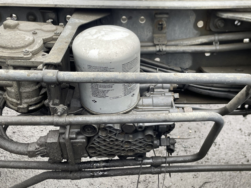 Осушитель воздуха