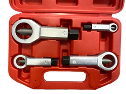 Набор гайколомов 4 предмета, horex, арт. № HZ 25.1.094S