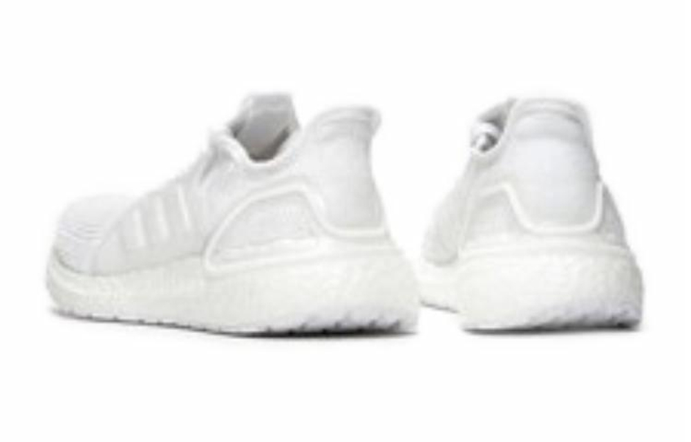 Кроссовки Adidas Ultraboost 19 (Женская размерная сетка)