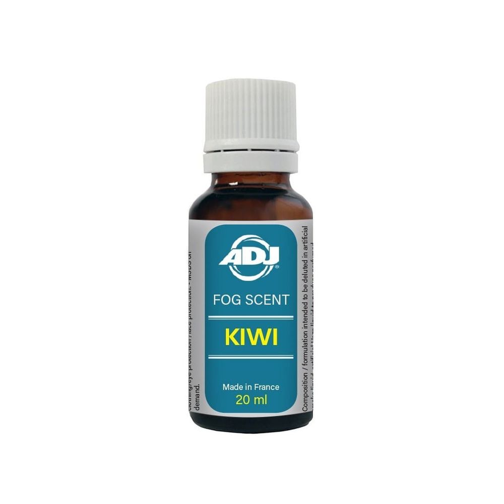 ADJ Fog Scent Kiwi 20ML