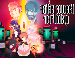 Bittersweet Birthday (для ПК, цифровой код доступа)