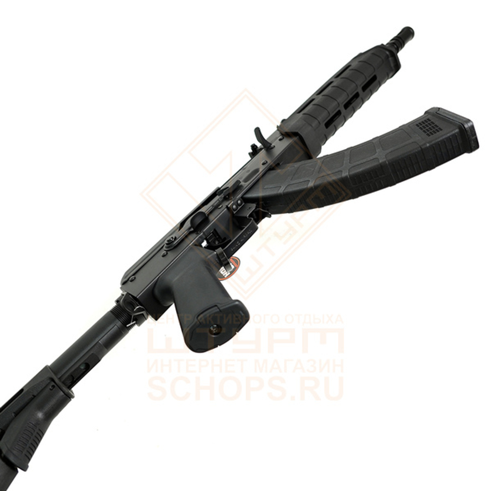 Модель автомата Cyma RKM Magpul Zhukov