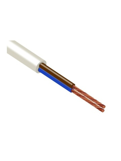 Провод ПВСнг(А)-LS 2х1.5 Б (уп.100м) ПромЭл 13431230