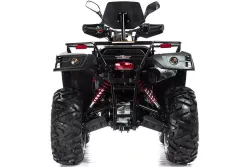 Квадроцикл SHARMAX Hector 600 (P) (Powered)