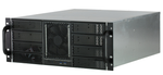 Корпус серверный 4U Procase RE411-D8H5-A-45