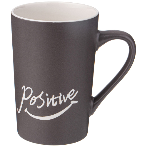 Кружка Lefard "Smile" 385мл