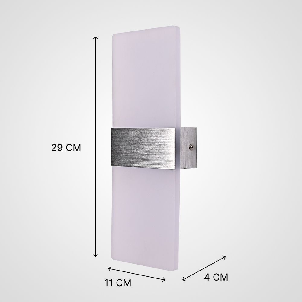 Светильник Бра Настенный Влагозащищенный Bather By Imperiumloft