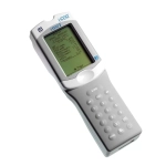 Анализатор i-STAT 1 Analyzer Model № 300-G для in vitro диагностики