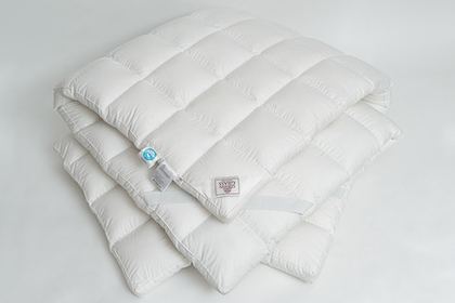 Перина пуховая 200х200 German Grass Royal Down Grass