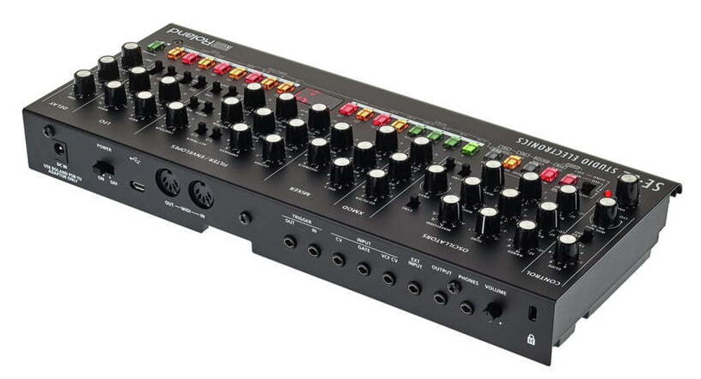 Roland SE-02