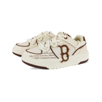 Кроссовки MLB Chunky Liner PU, 3ASXCA12N-50WHS