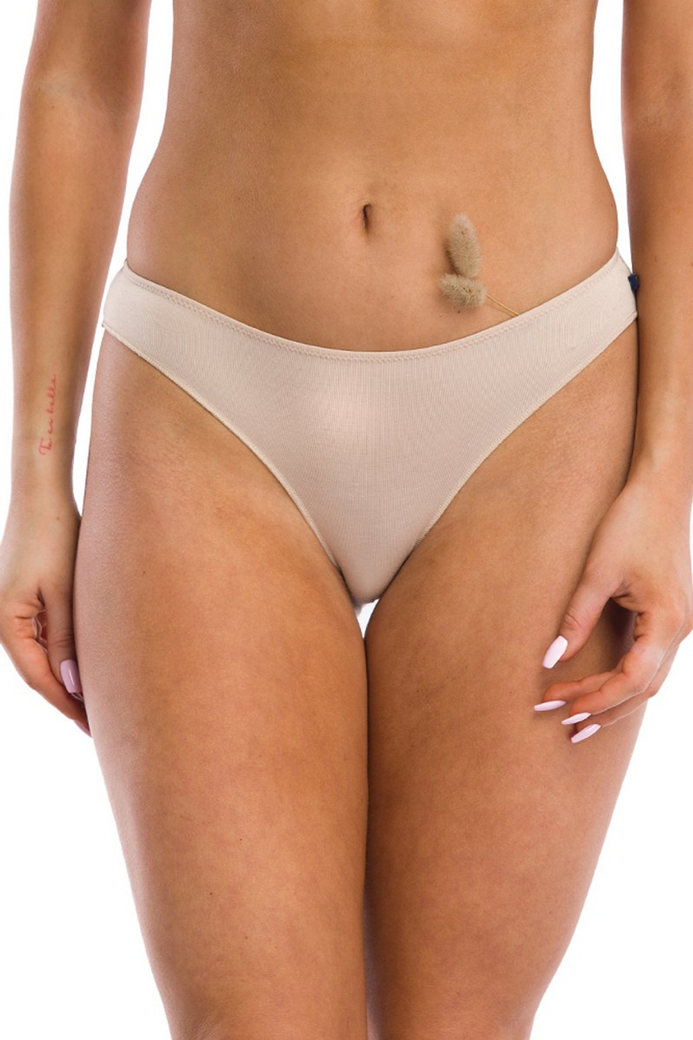 LPR 001 Трусы слипы 2 шт. в упаковке