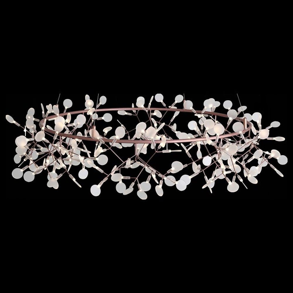 Подвесная люстра ST-Luce SL379.203.216