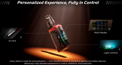 Geek Vape Aegis Legend 5 Kit 200W