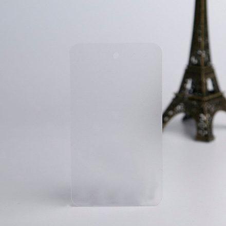 100 пластиковых бирок 5х9 см ПВХ + 100 биркодержателей для упаковки и маркировки товаров