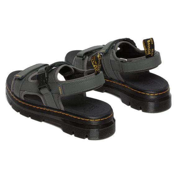 Drmartens Forster 'Bronze'