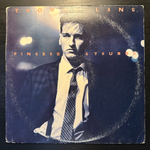 Thomas Lang- Fingers & Thumbs (США 1987г.)