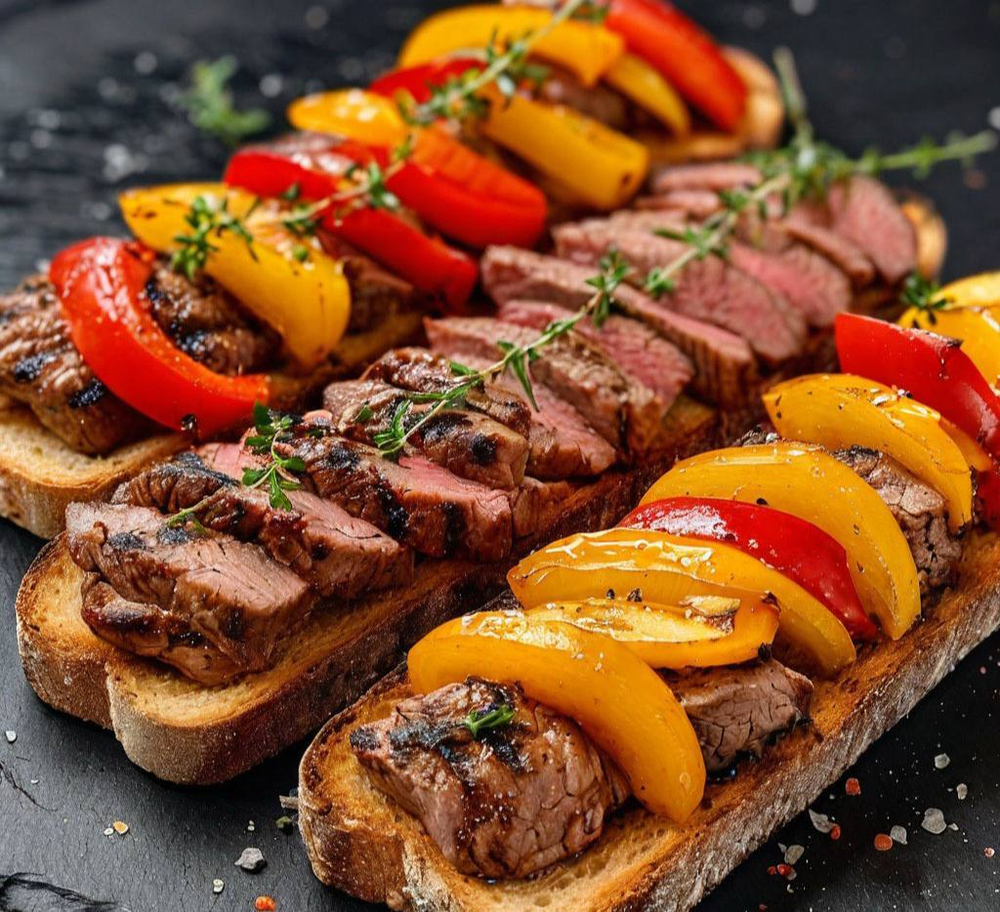 Taste the Trend: Новая Италия с Сергеем Келасьевым | 12.02.25 | Тульская
