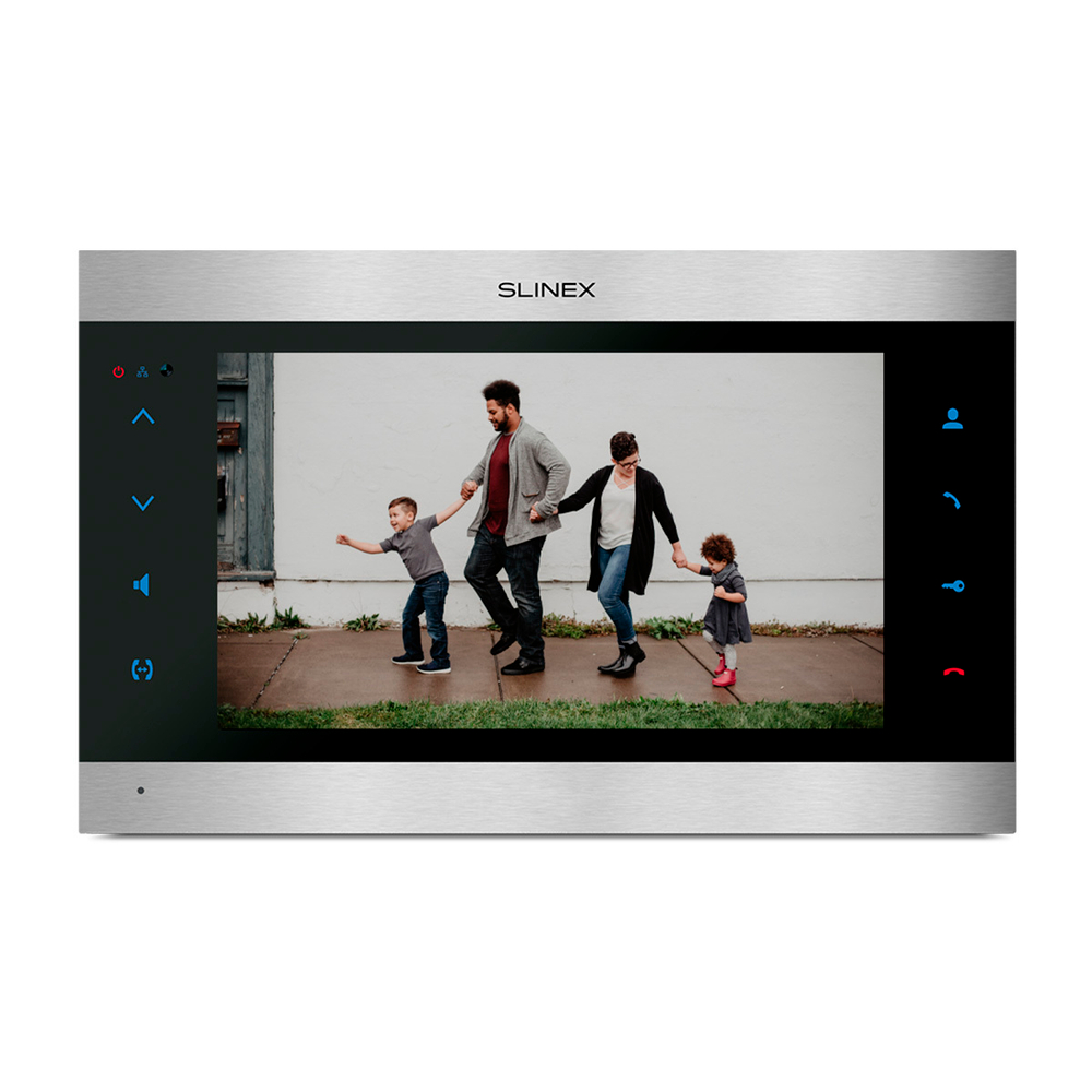SL-10N Cloud видеодомофон Slinex