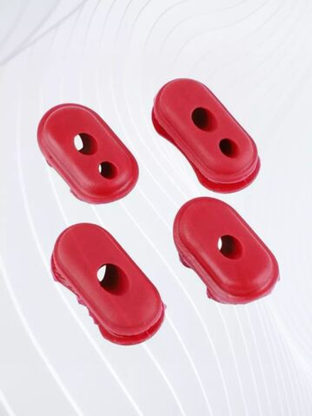 Резиновая заглушка для электросамоката Xiaomi