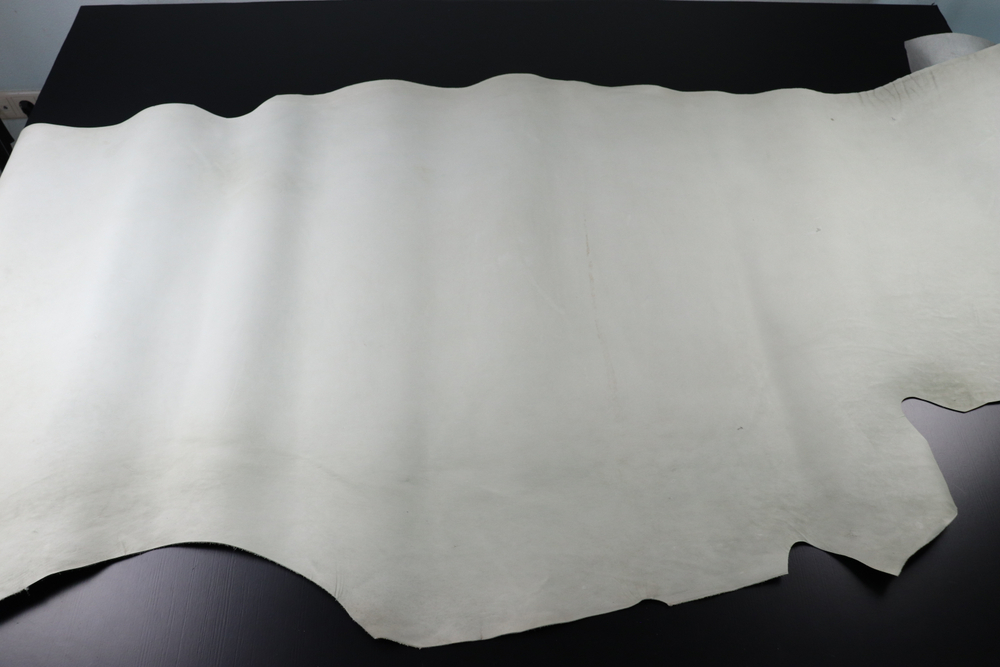 1,2-1,4 Юфть Натуральная 199 дм² (КЛ)