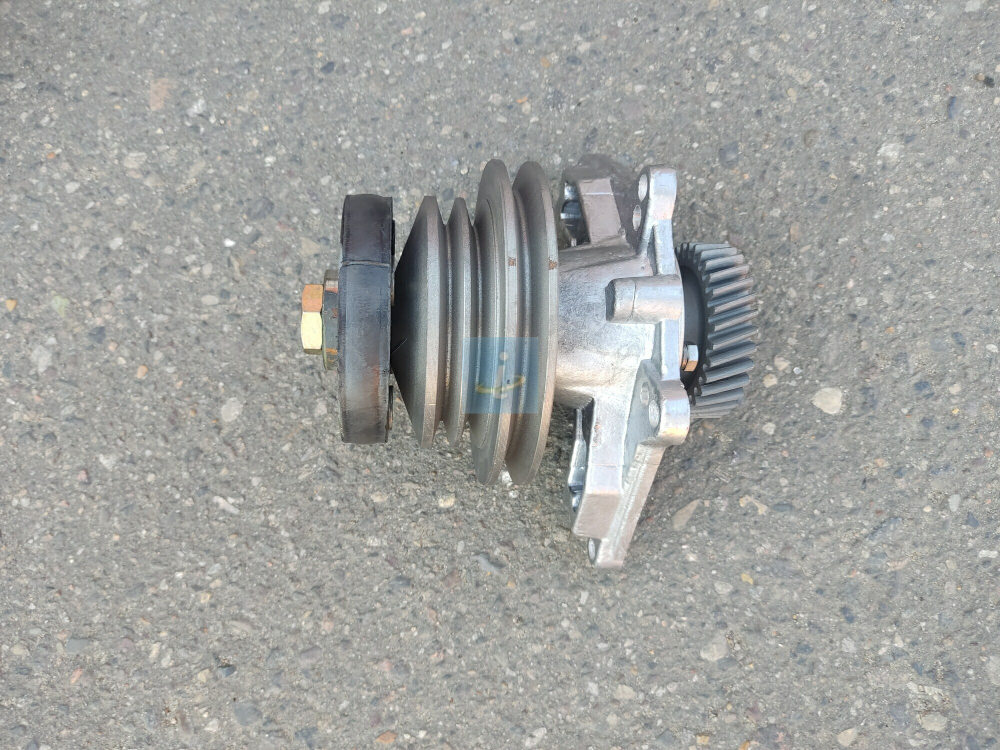 Привод вентилятора 236НД-1308011-В