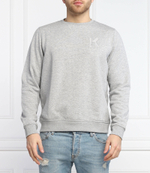 Худи Karl Lagerfeld - серый(705890 500900)