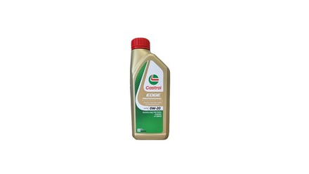 Castrol EDGE Tit. Professional 0w20 (1л)