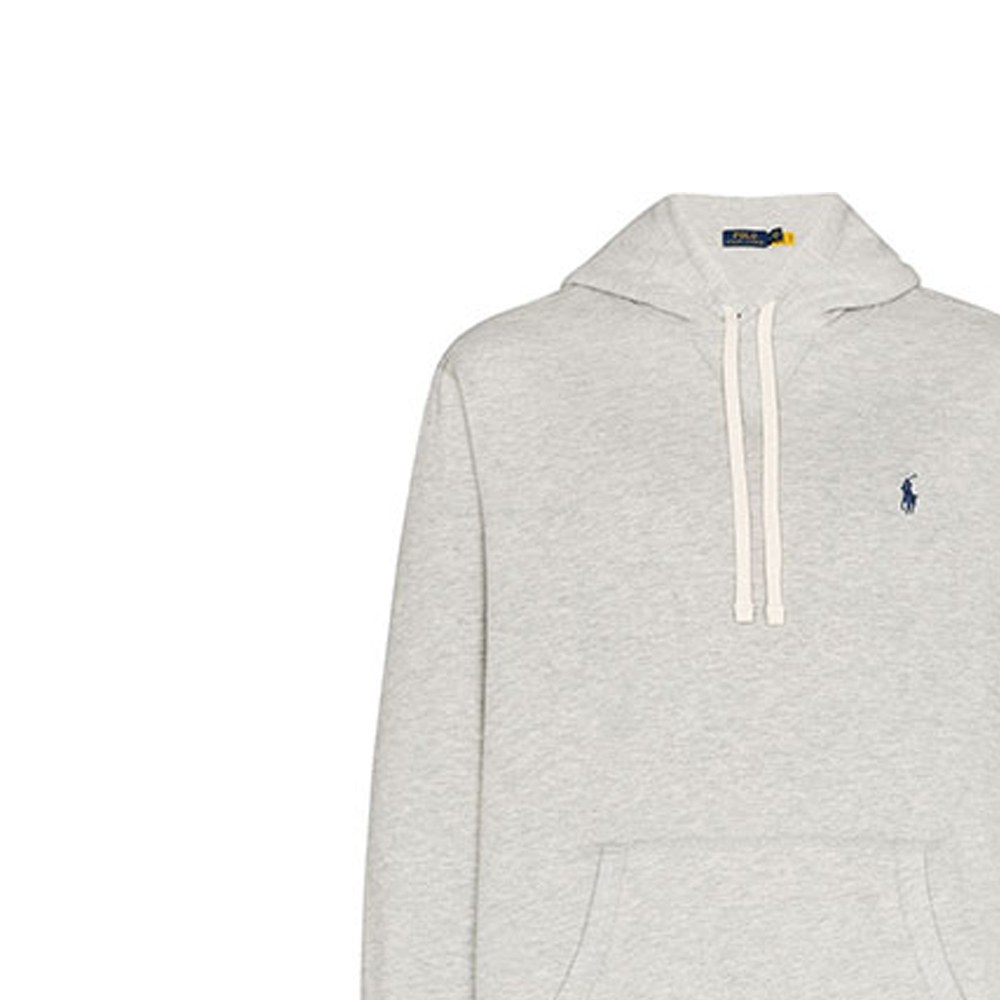 Худи Polo Ralph Lauren Logo, 710766778-006