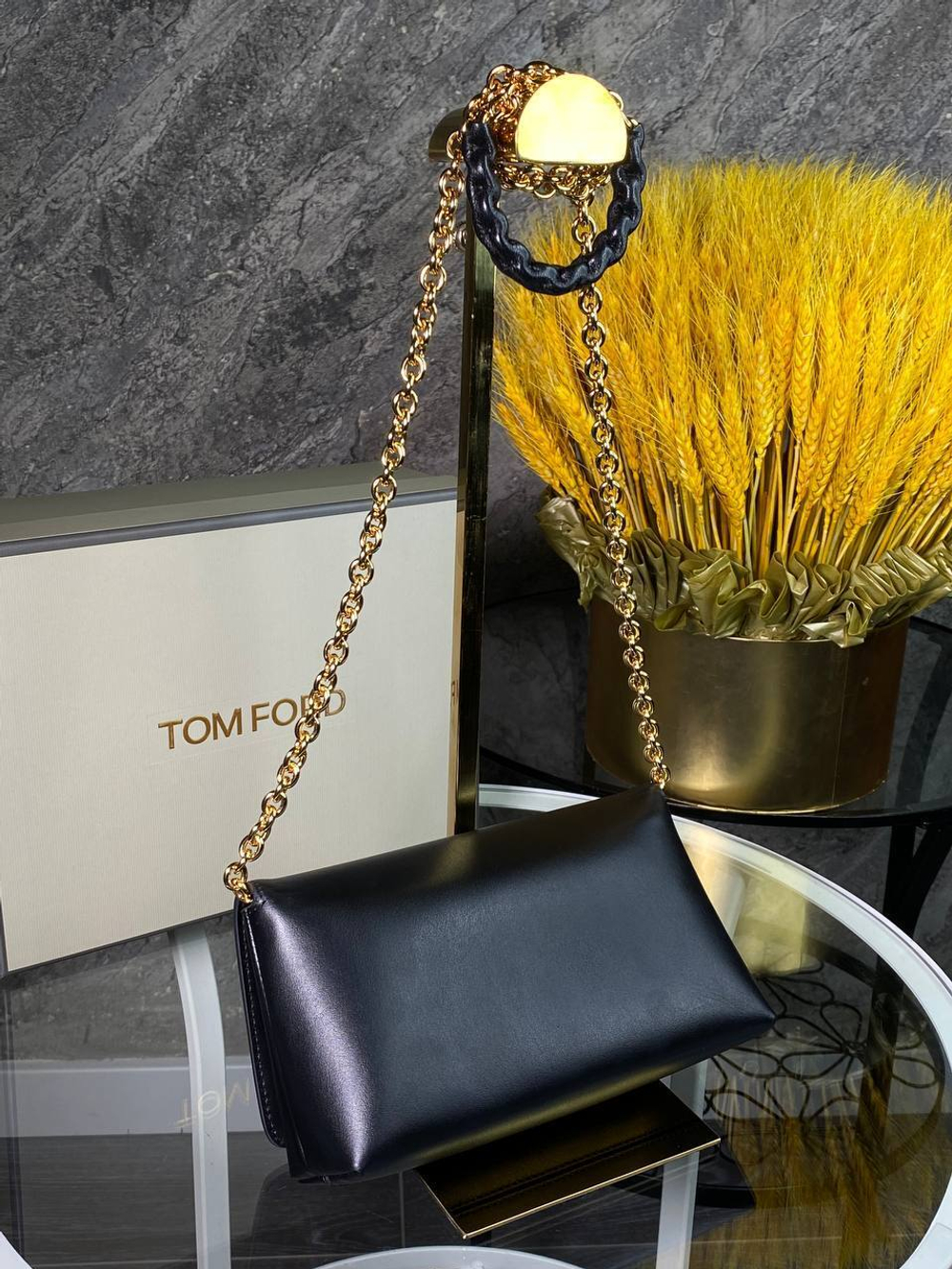 Сумка Tom Ford