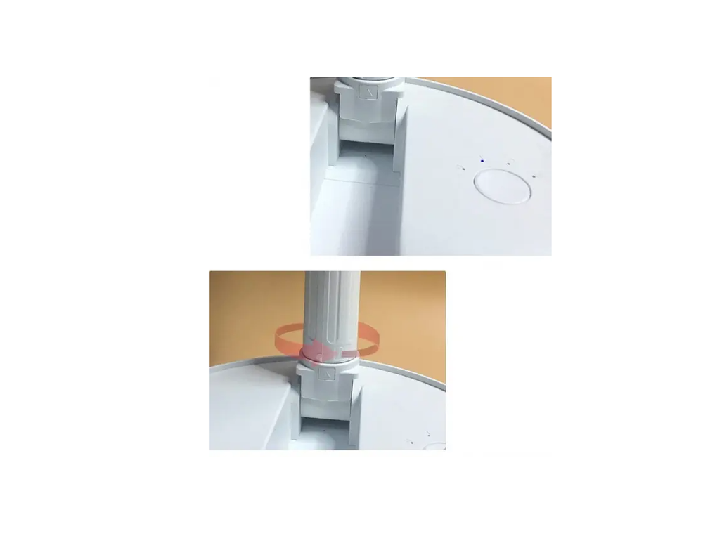 Вентилятор аккумуляторный WindWaver FH-2058