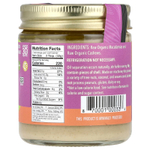 Artisana, Organics, необработанное масло макадамии с кешью, 227 г (8 унций)