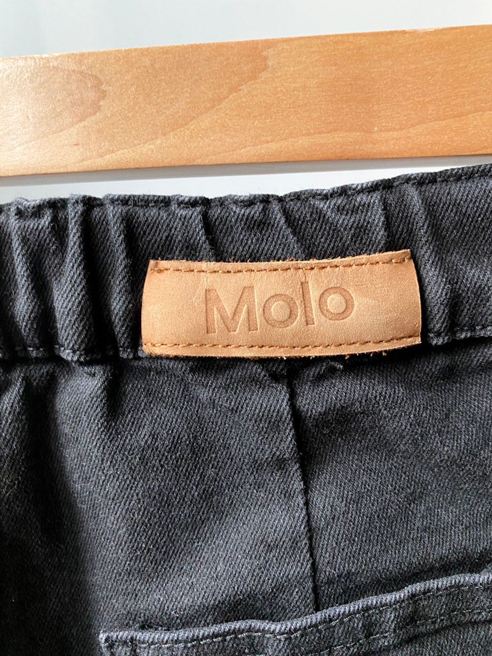 Джинсы Molo, 140