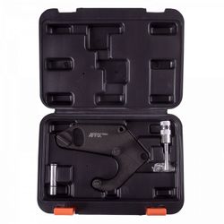 AFFIX (AF10321130C) Набор для установки фаз ГРМ Renault, 5 предметов, кейс