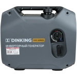 Dinking DK2500iC бензиновый инверторный генератор ГЕН034