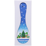 Подставка под ложку керамическая «Семейка Драконов Эванс» 28см