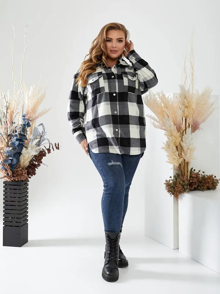 Рубашка УК-164 Fabrika