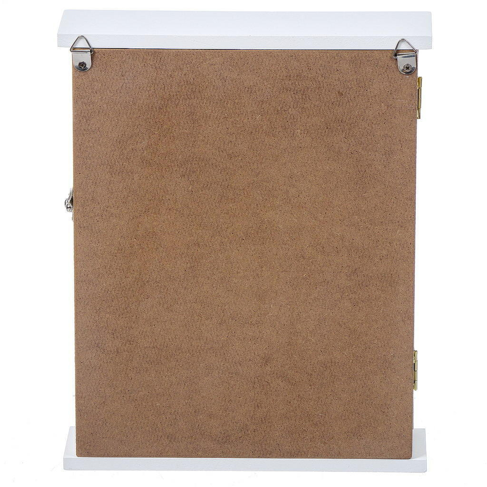 Ключница Ключ, 20х26х5.5 см, Y4-3860