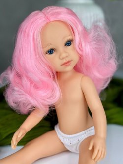 Кукла для девочки Диана 32см виниловая (BUZ-008D)