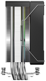 Кулер ID-COOLING SE-214-XT V2 ARGB черный